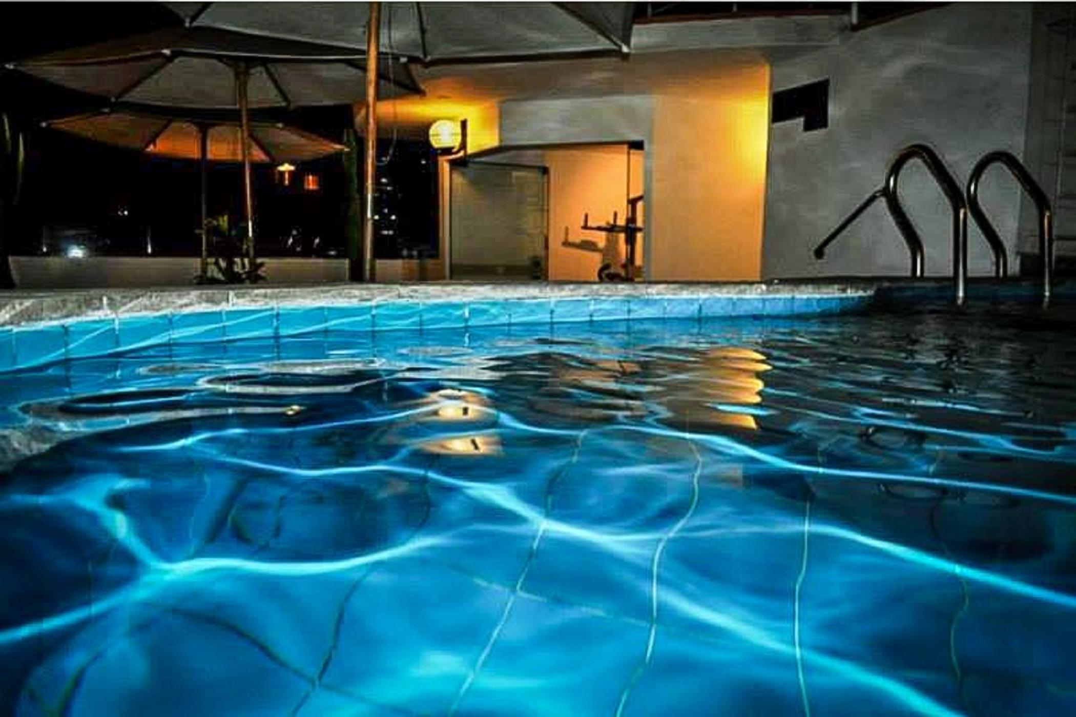 Embajadores Hotel Lima Luaran gambar