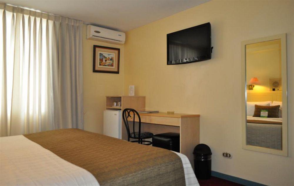 Embajadores Hotel Lima Luaran gambar